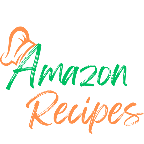 amazonrecipes.com